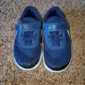 NIKE Flex Contact Boys' Size 10C